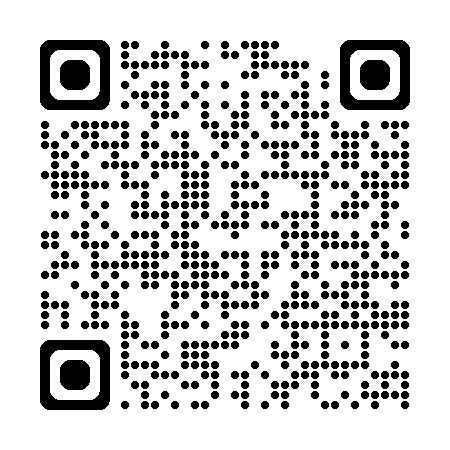 申し込みフォームQRコード